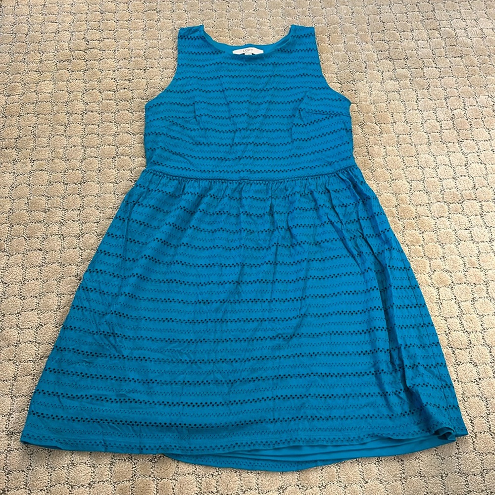Women’s Loft Dress